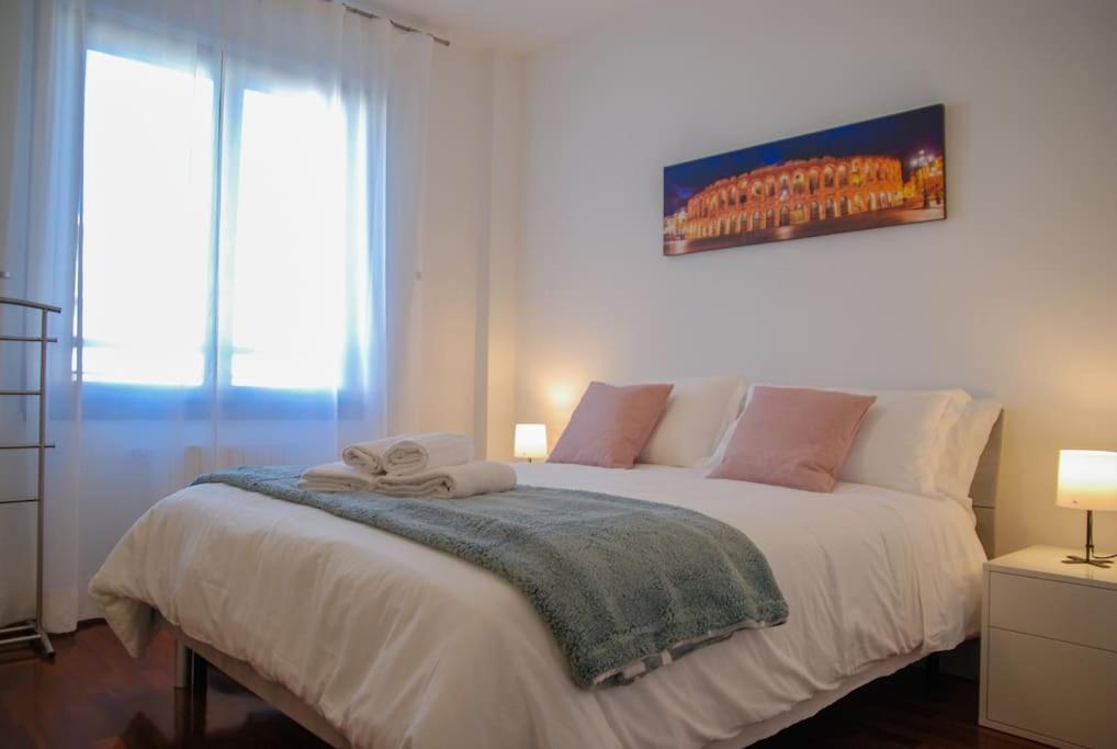 Home & Pet - Milano Trilocale Promenade Santa Giulia 外观 照片