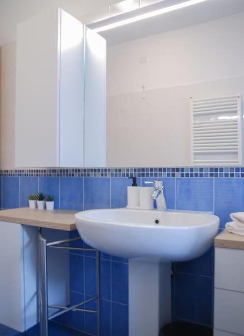 Home & Pet - Milano Trilocale Promenade Santa Giulia 外观 照片