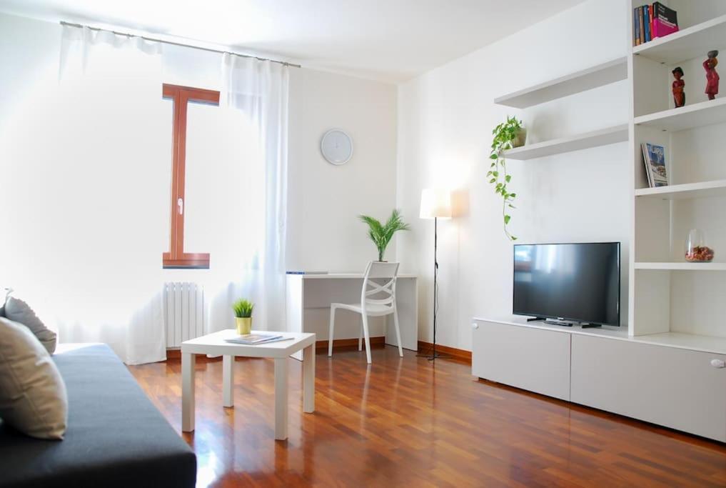 Home & Pet - Milano Trilocale Promenade Santa Giulia 外观 照片